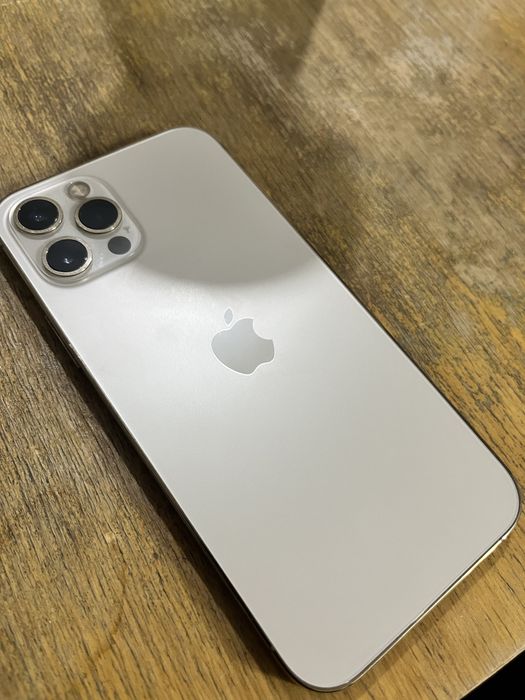 Iphone 12 pro 128 gb