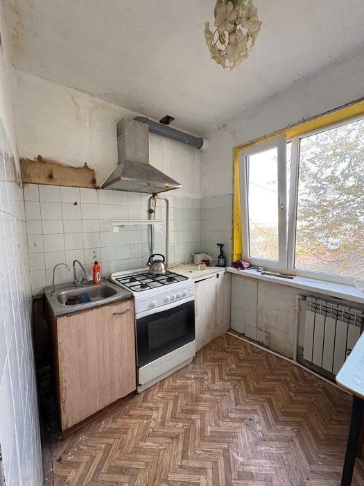 Продам 2 кв на Малышке