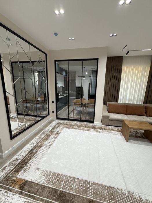 Сдается квартира