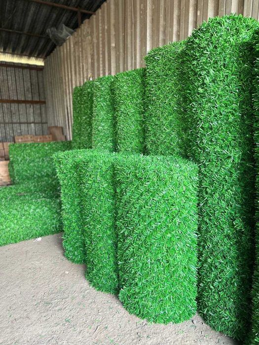 Ekozabor Eko zabor yashil setka Екозабор зелёный забор декоративные