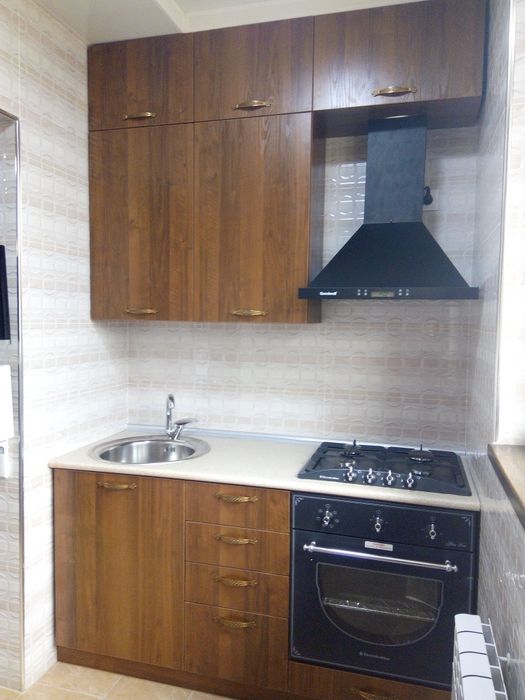 Современные Кухни и шкафы