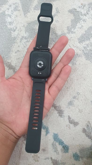Redmi watch 5 active