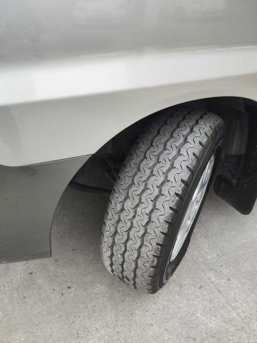 Минивен Hyundain Starex