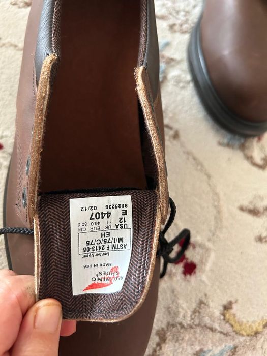 Спец ботинки размер 37 и 46