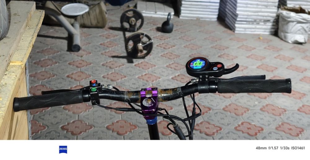 Продам kugoo m4 срочно