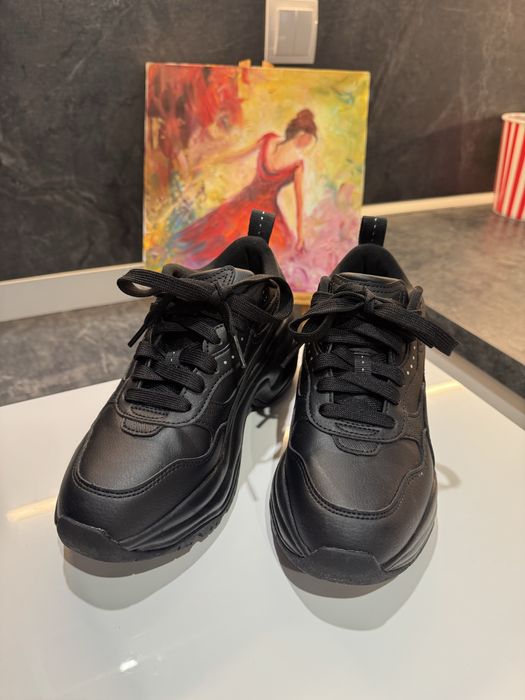 Черни маратонки Puma