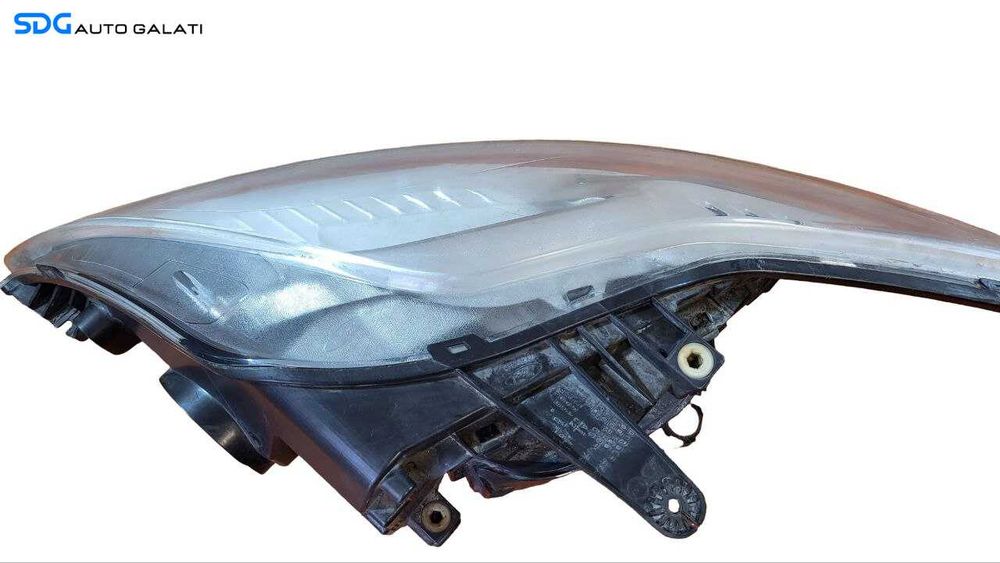 Far Dreapta EUROPA FARA Xenon Ford Mondeo 4 MK4 2007 - 2014 Cod 7S71-13K060-AB 7S71-13K060-AB [L8837]