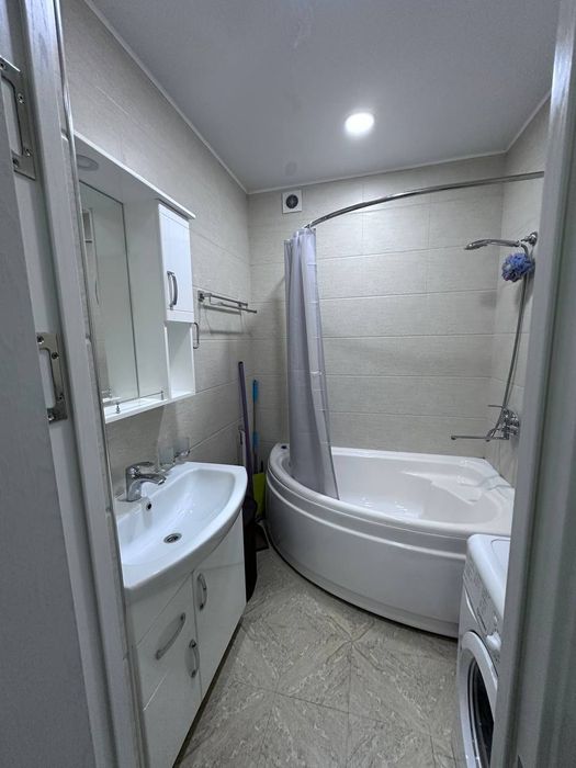 Сдаётся эксклюзивная 2х комнатная квартира в центре города