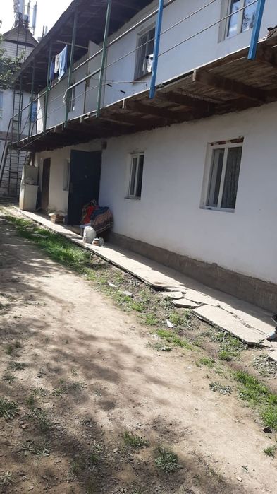 Комната  в Дружбе