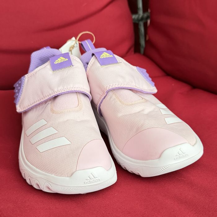 Adidași Adidas SURU365 C NOI – Roz/Mov, Mărimea 34