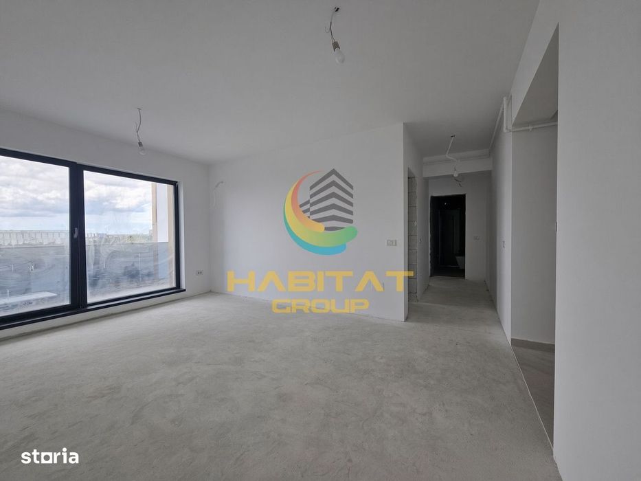 Comision 0!Vanzare Apartament 2 Camere Metrou Berceni Dezvoltator!