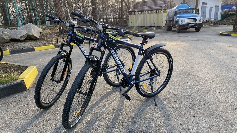 Продам 12 велосипедов