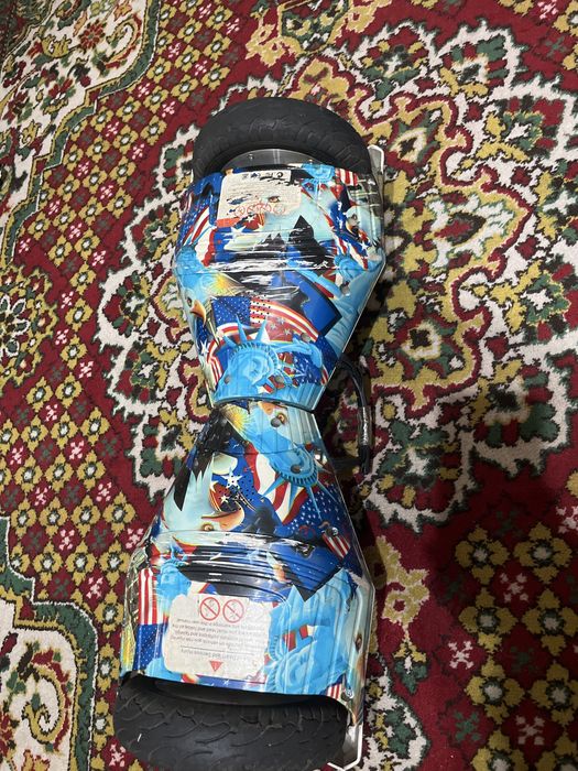 Гироскутер для ребенка