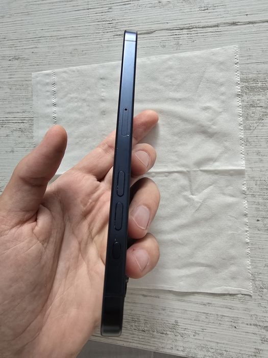 iPhone 15 pro max, 256gb