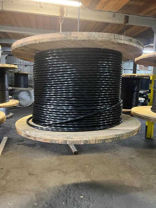 Кабель медный ВВГнг