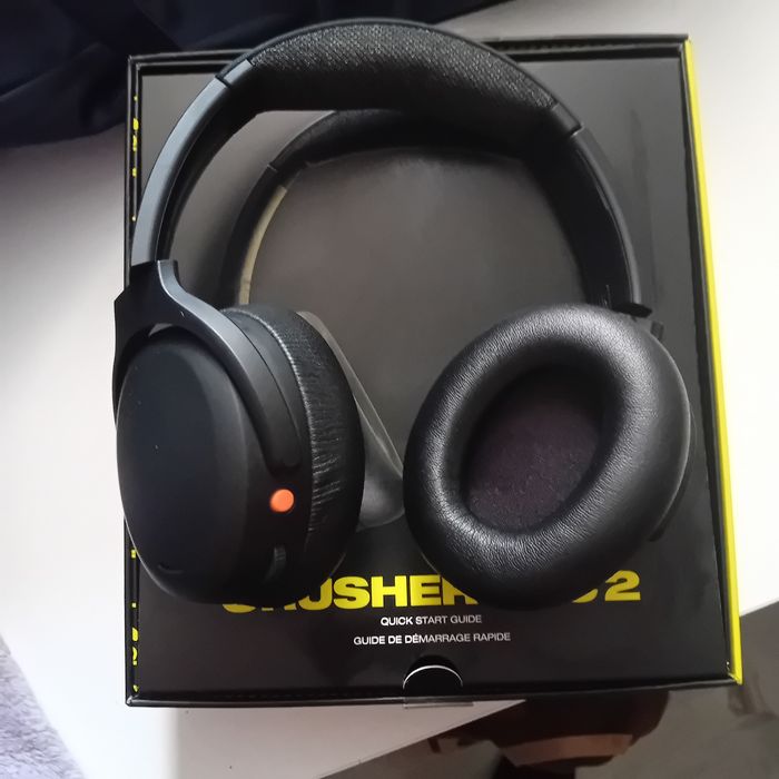 Skullcandy Crusher anc 2 impecabile
