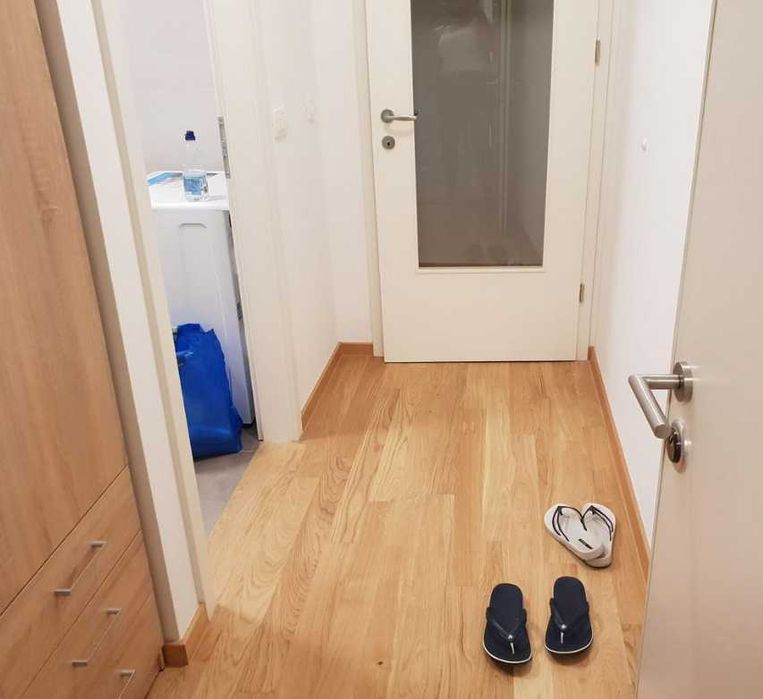 Дава се под наем Тристаен апартамент в Пловдив, Каменица 1 - 110 кв.м за 359.04 € - Снимка #1