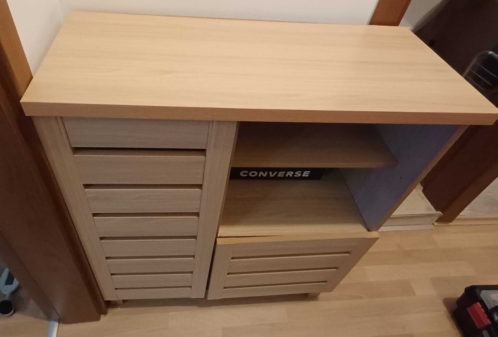 шкаф за обувки за антре