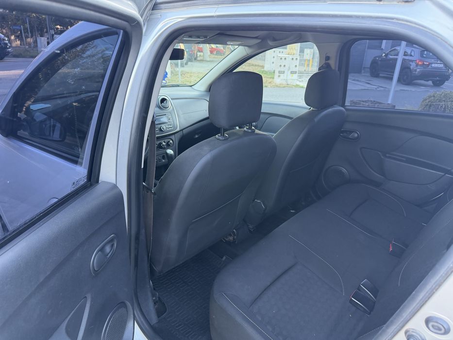 Dacia Logan 0.9 benzina / Aer condiționat