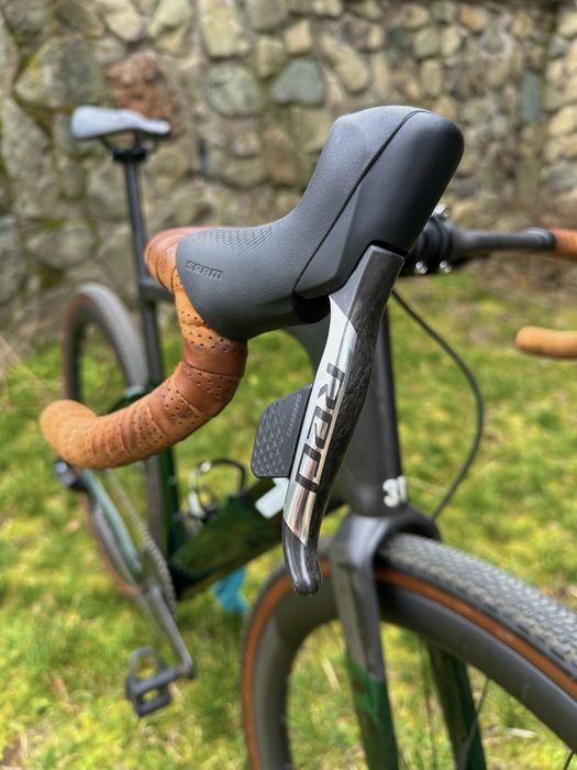 3T Exploro Racemax Italia