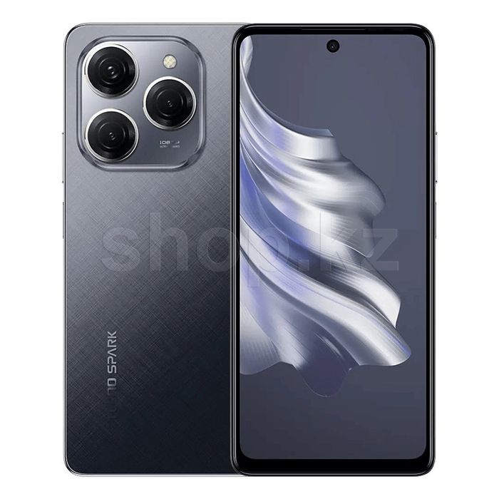 Techno spark 20 pro