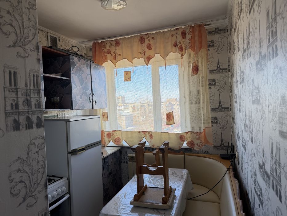 Квартира 19 мкр майкудук