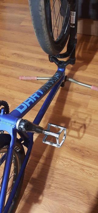 Dirt jumper dartmoor 26 player