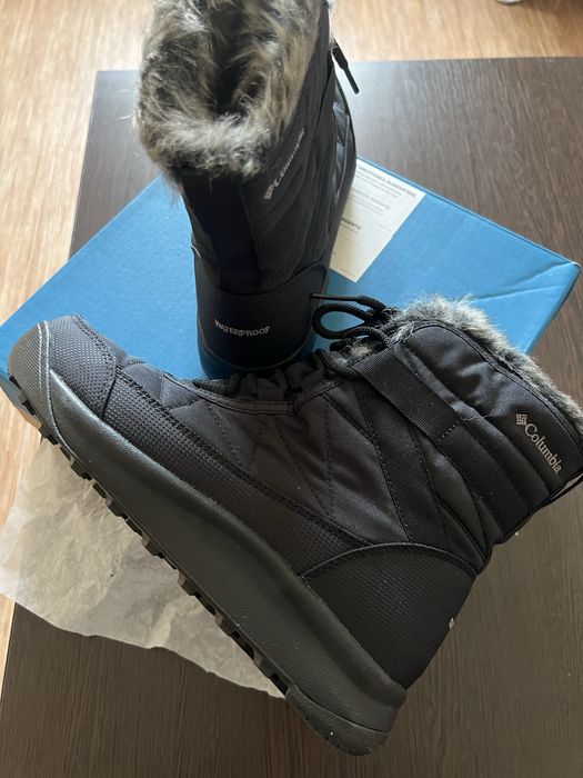 Columbia новый оригинал