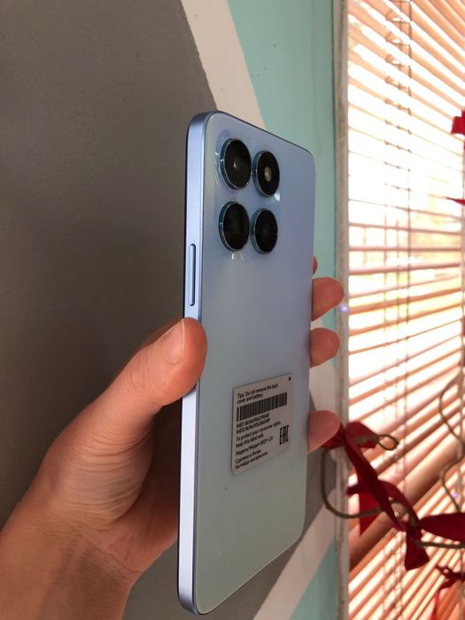 Телефон хонар в отличном состоянии