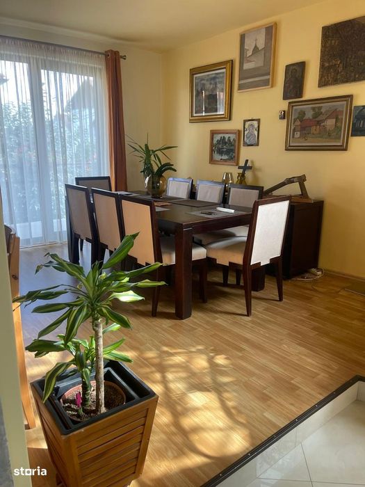 Casa individuala, suprafata utila 210 mp, direct de la proprietar