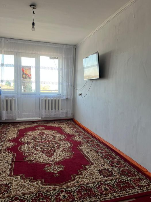 Пәтер жалға беріледі