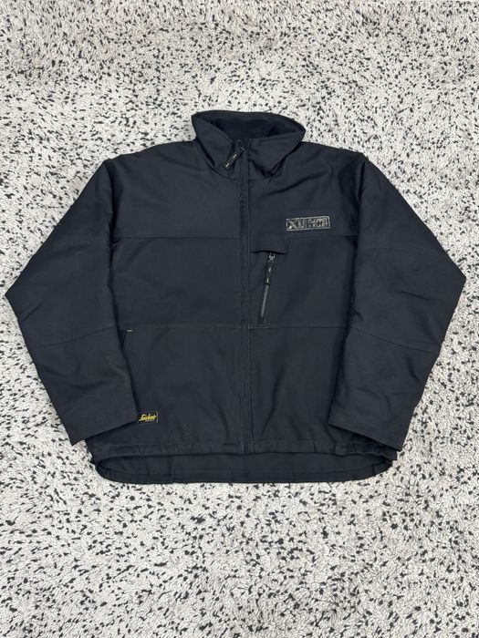 Мъжко работно яке SNICKERS . Размер XL