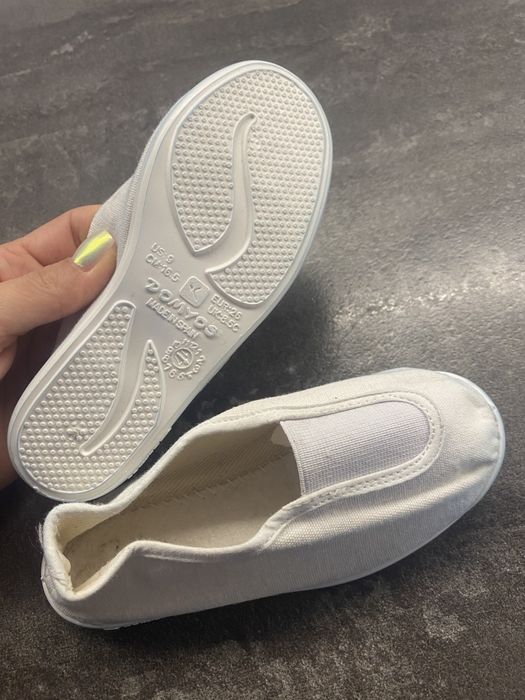 Детски пантофи от 20 до 26 номер