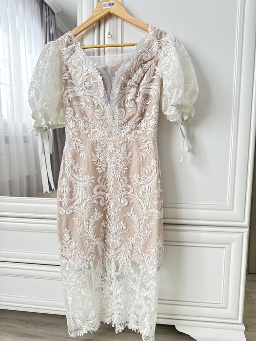 Платье вечернее очень красивое