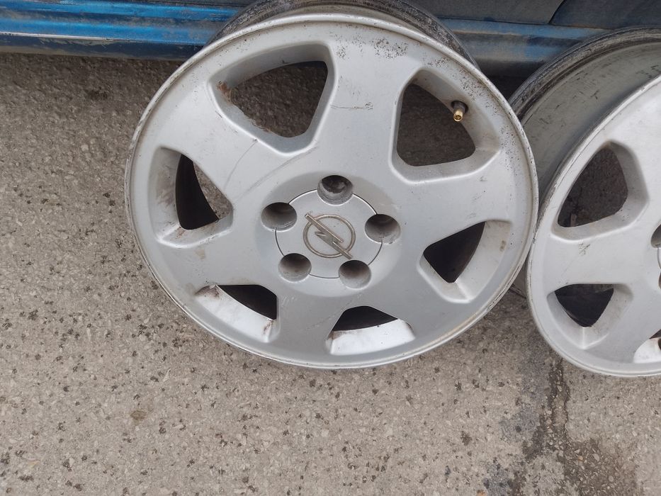 Джанти за  Опел Зафира