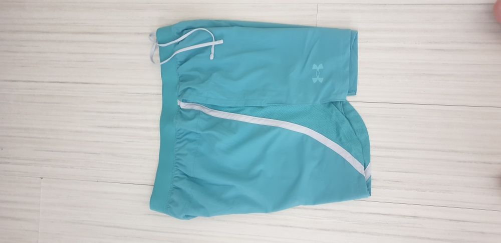 Under Armour Short Mens Size L НОВО! ОРИГИНАЛ! Мъжки Къси Панталони!