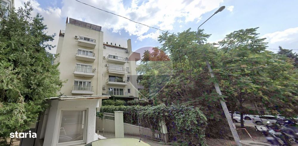 INCHIRIERE Apartament cu 4 camere in zona Herastrau