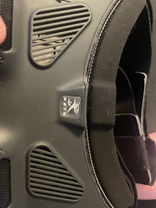 Очки dji для fpv