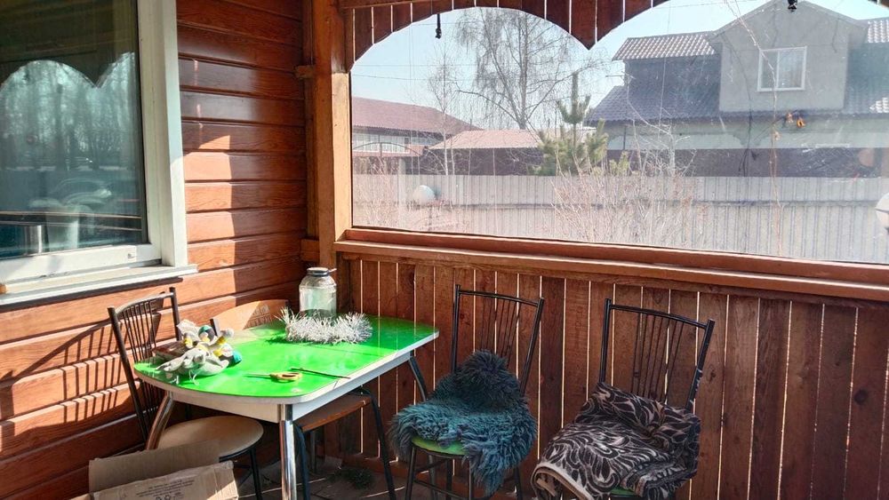 в продаже дом в Бесколе