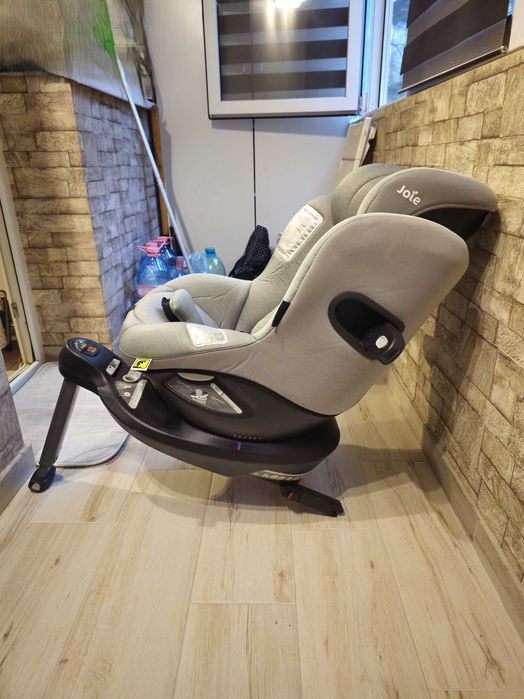 Scaun auto Joie i-Spin 360/isofix