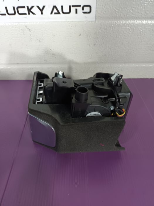 Odorizant BMW G30 G12 G11 G31
