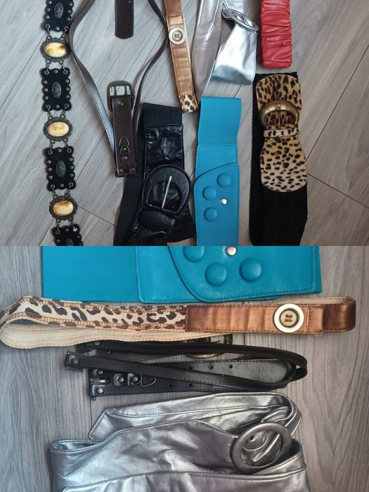 Curele  pt dama/ fete