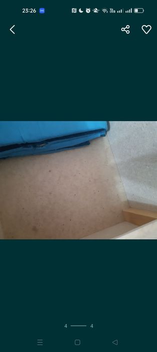 Диван в хорошем состоянии