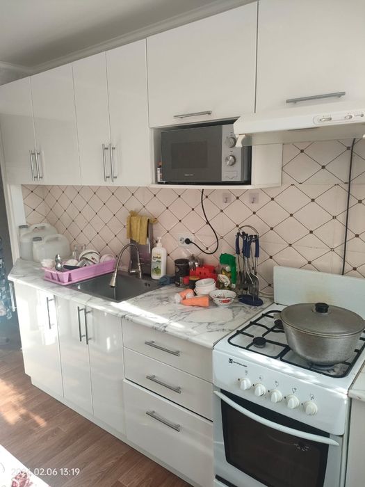 Продам 2-х квартиру Азия 20500