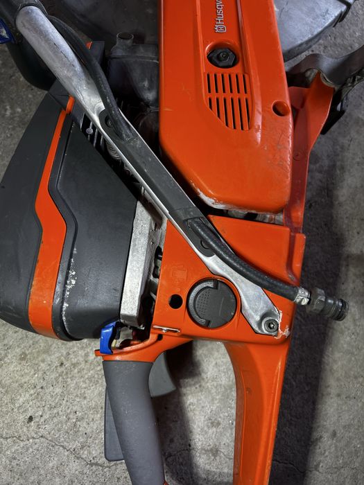 Husqvarna k 970 2025 impecabila