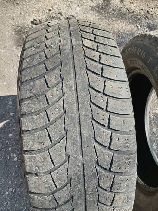Автошины в хорошем состоянии