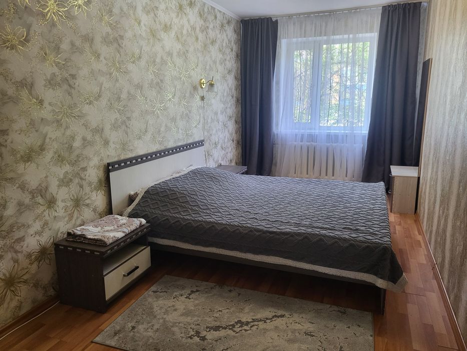 Зх  комнотная квартира люкс