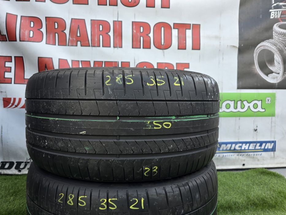 285 35 21 pirelli