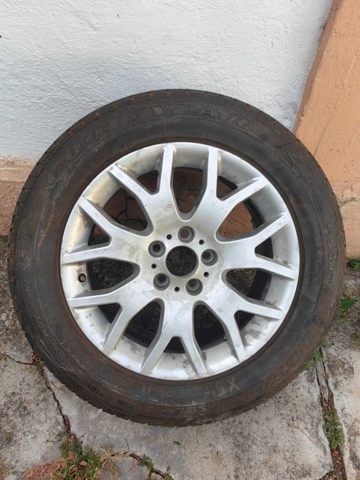 Продавам джанти за бмв-19 цола