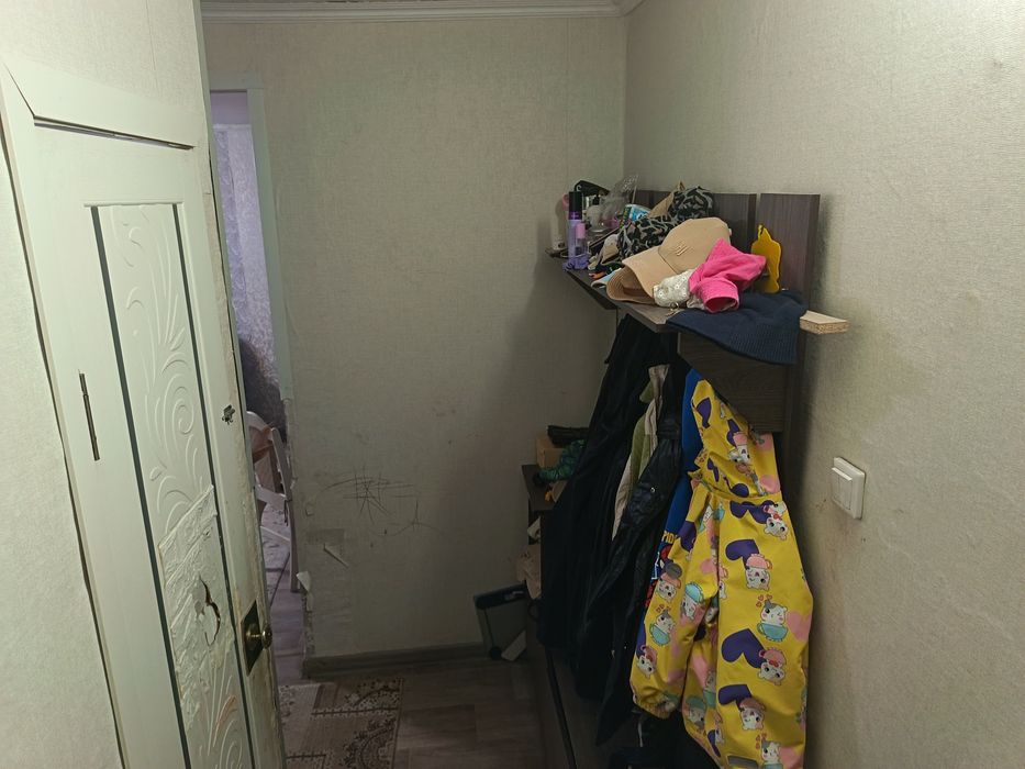 Продам 3 комнатную квартиру